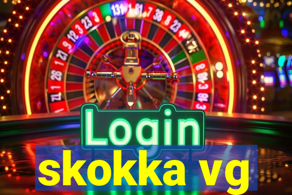 skokka vg